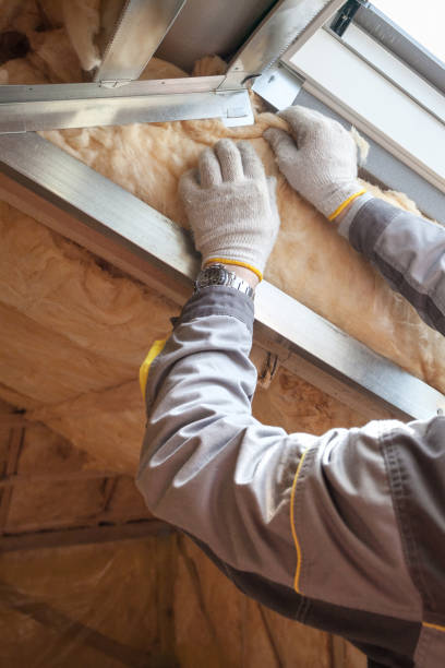 Best Commercial Insulation in Gettysburg, SD