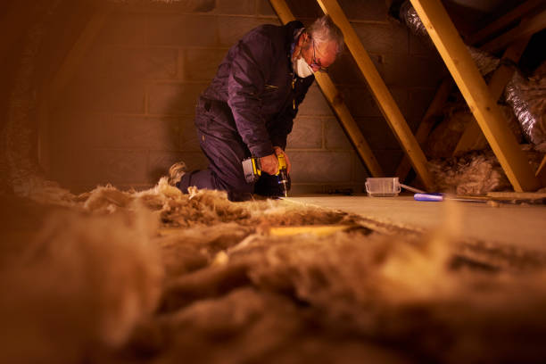 Best Types of Insulation in Gettysburg, SD